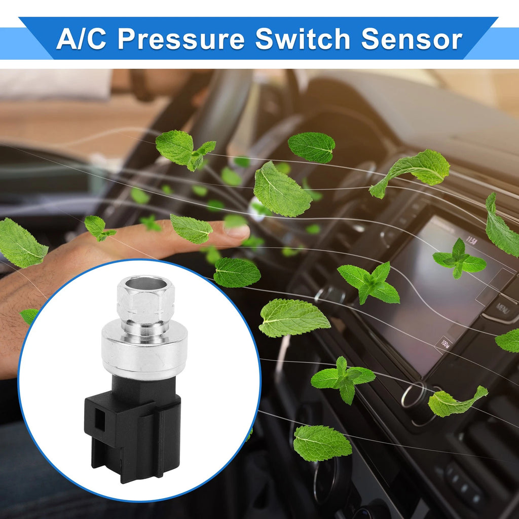 A/C Pressure Switch Sensor for Dodge Ram 2500 3500 (2003–2009) No. 05018908AA