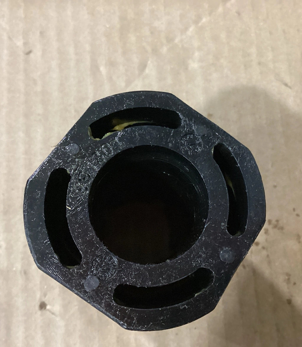 Michigan Wheel Hub Kit for 202 (Open Box)
