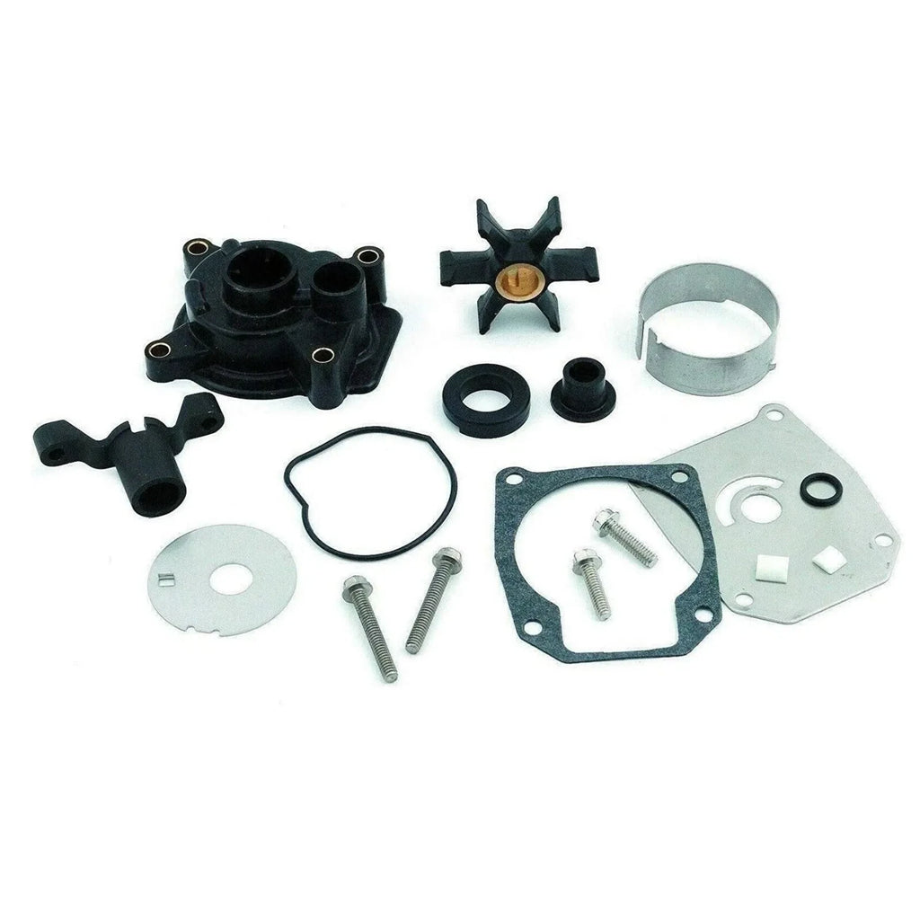 Water Pump Impeller Kit for Evinrude Johnson 40-60 HP (1979–1988)