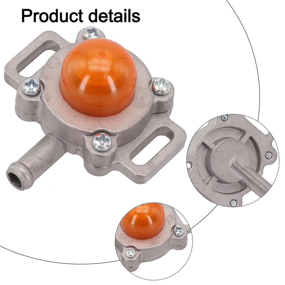 Fuel Pump for Compatibility