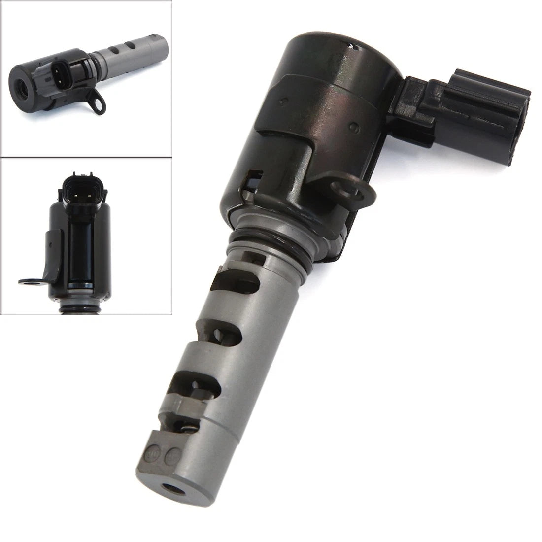Engine Variable Timing Solenoid Valve Replacement for Hyundai Accent (2006–2009)