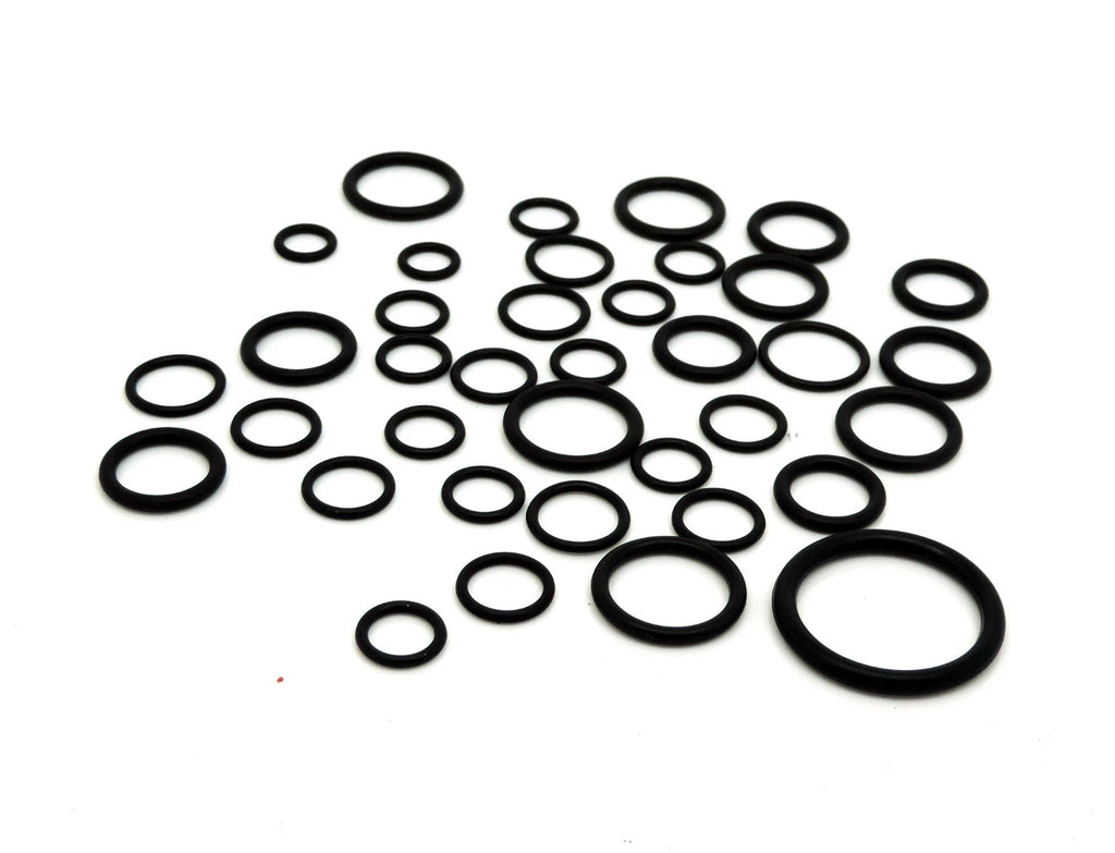 Hydraulic O Ring Kit for Dexta Super Dexta Power Major Super Major Tractors