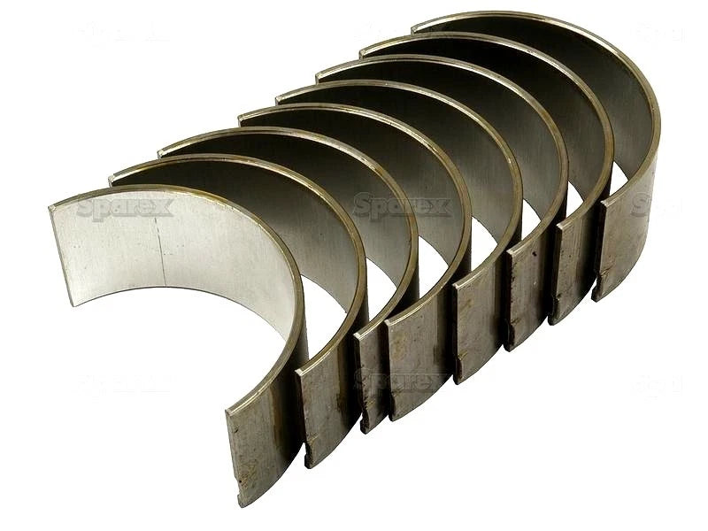 Conrod Bearing Set (STD) for David Brown 990 995 996 1200 1210 1212