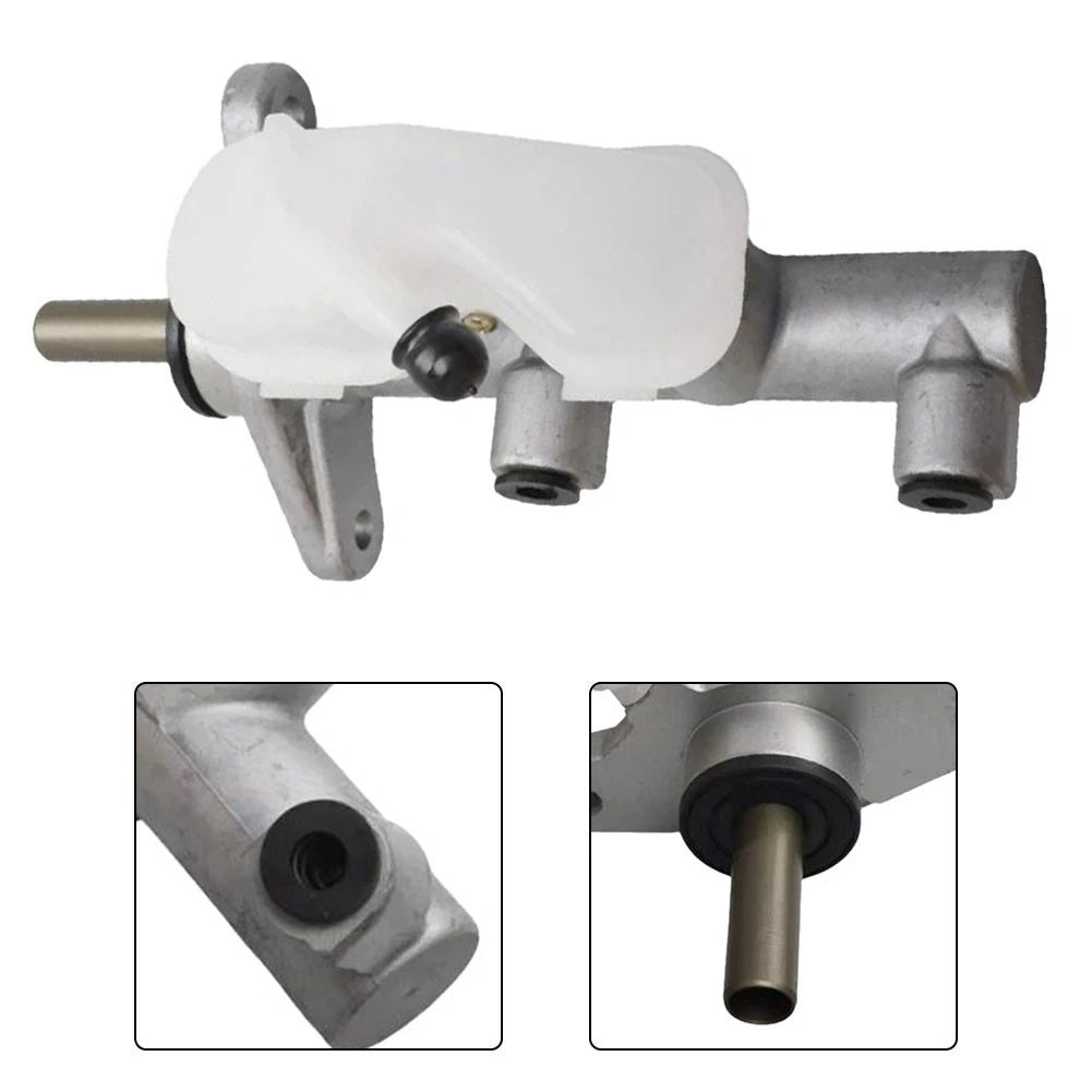 Brake Master Cylinder for Honda CR-V (2007–2011)
