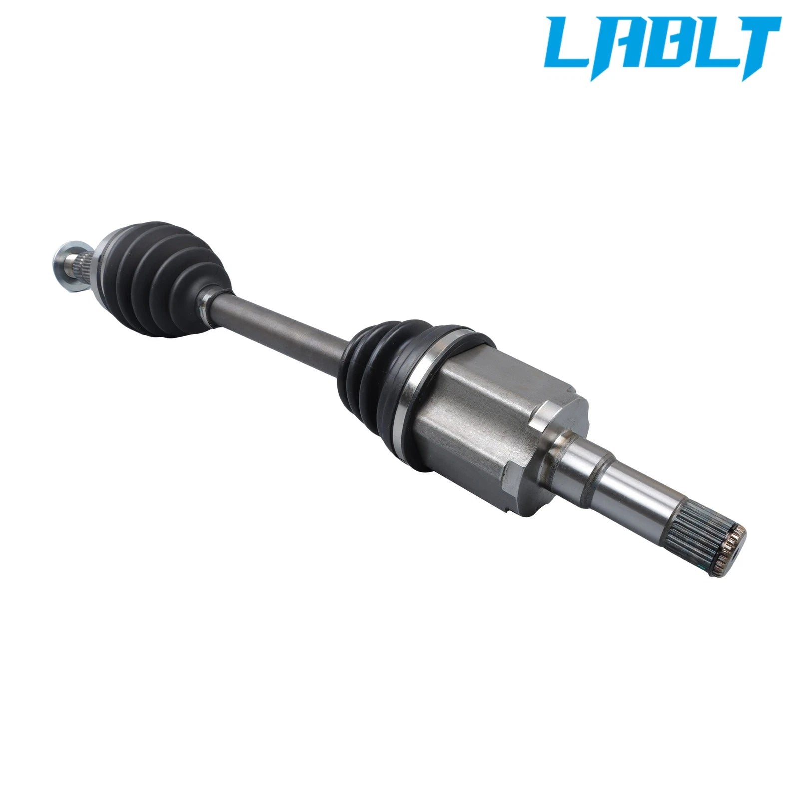 Front Passenger Side CV Axle Assembly for Cadillac SRX (2010–2011) 22743794