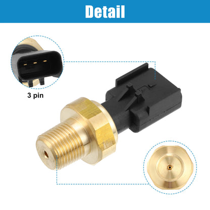 Engine Oil Pressure Sensor for Dodge Dart 2.0L 2.4L (68145662AB 68145662AA)