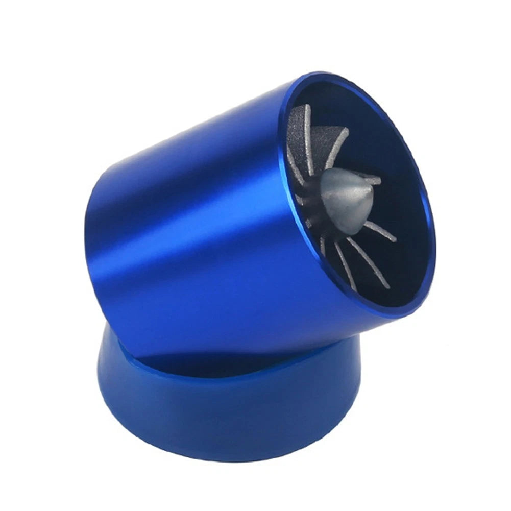Air Intake Turbonator for 65mm to 74mm Hose (Universal)