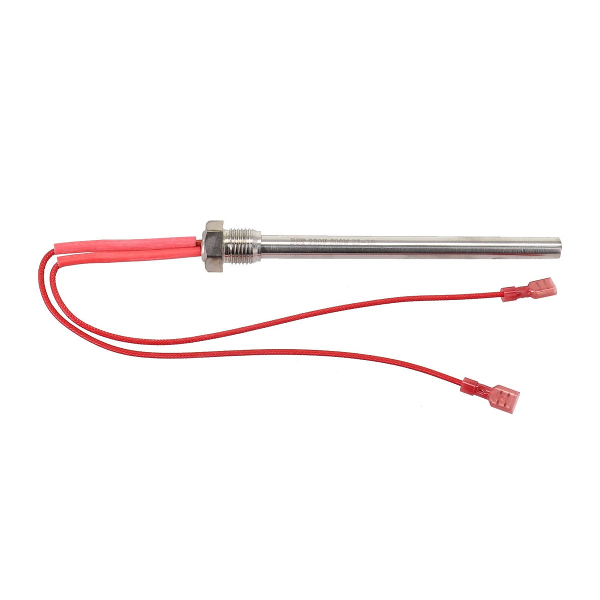 Ignitor Kit for Pellet Grills (150mm Length)