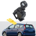 Transmission Cable for Ford (2000–2005) 4S6P7412AB Black Plastic