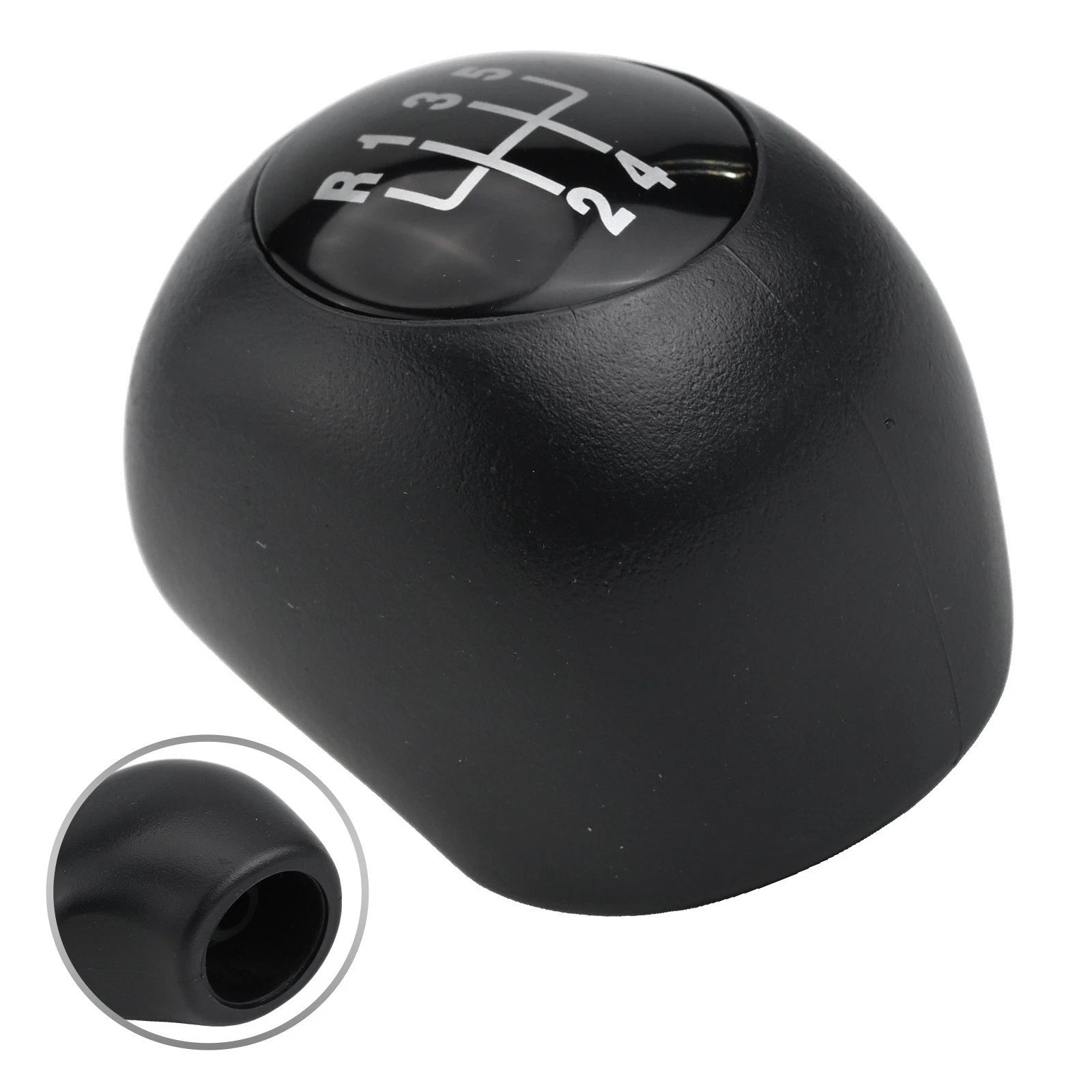 ABS Gear Shift Knob for Fiat Ducato Relay