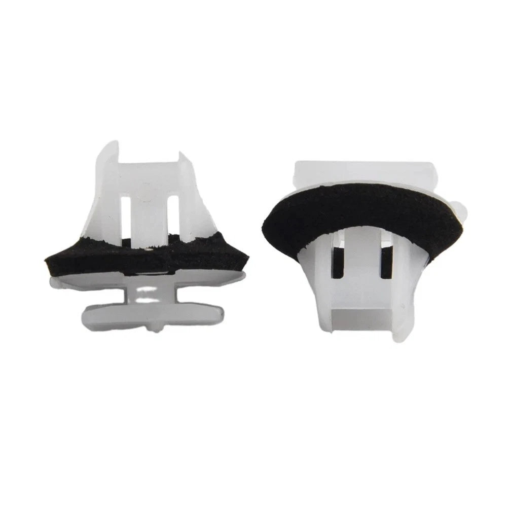 20Pcs Wheel Arch Trim Clips Kit 76847JG00A Fit for Nissan Juke /X-Trail /Murano