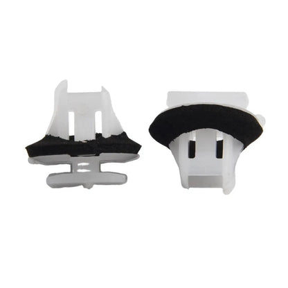 20Pcs Wheel Arch Trim Clips Kit 76847JG00A Fit for Nissan Juke /X-Trail /Murano