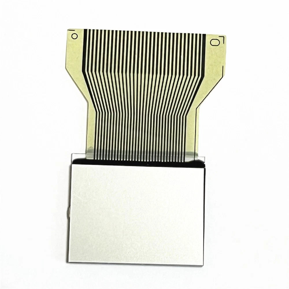 LCD Display for VW Lupo (1998–2005) 5Z0920820D, 5Z0920825H