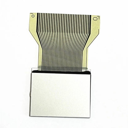 LCD Display for VW Lupo (1998–2005) 5Z0920820D, 5Z0920825H