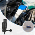 Windshield Washer Motor Pump for Audi A3 (67128362154)