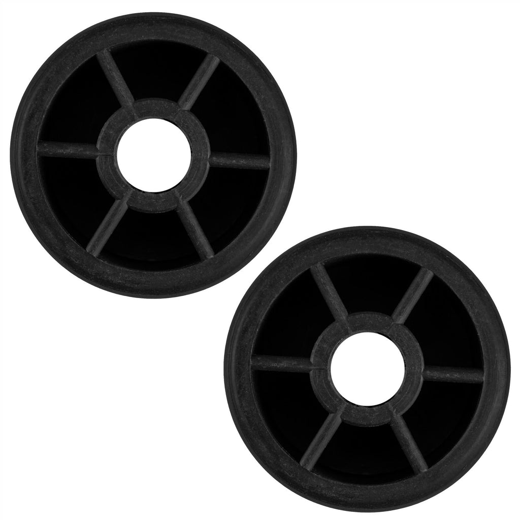 Deck Roller Replacement for John Deere 2305 54 60 62 72 Inch (Qty 2) (2010–2010)