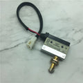 Hydraulic Safety Lock Micro Switch for Sumitomo SH120/200A1/A2/A3 (1PC)