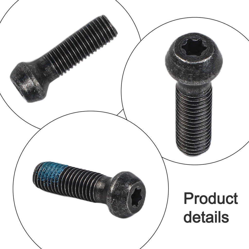Chuck Screw Replacement for DCD795D2 (2015–2023)