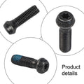 Chuck Screw Replacement for DCD795D2 (2015–2023)