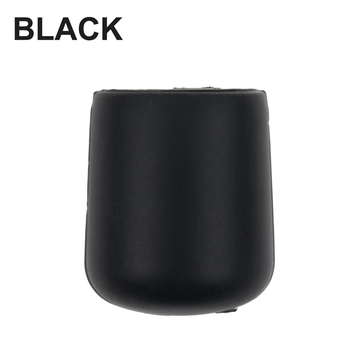 Fishing Rod End Cap for Easy Installation