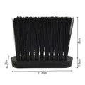 Fireplace Brush for European Fireplace