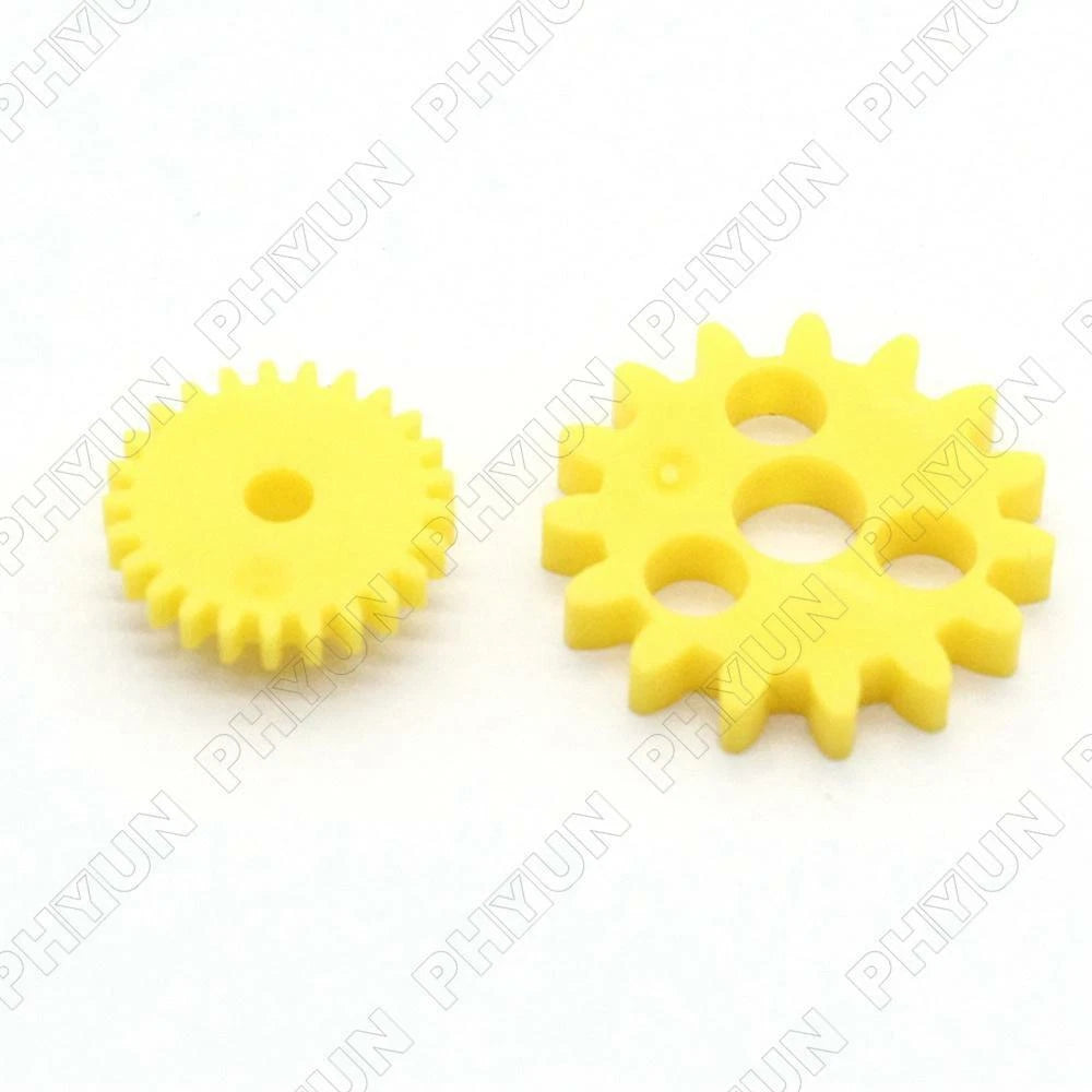 Odometer Trip Meter Gear Cog Set for Holden VN VP VS Ford XF EA EB ED (1988–1997)