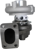 Turbocharger 196-7988 for Mitsubishi E311C E312C E314C
