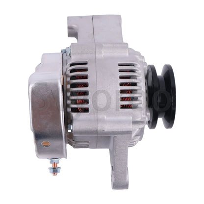Alternator 27060-UB050-71 for Toyota Engine 4Y Forklift (2002–2008)