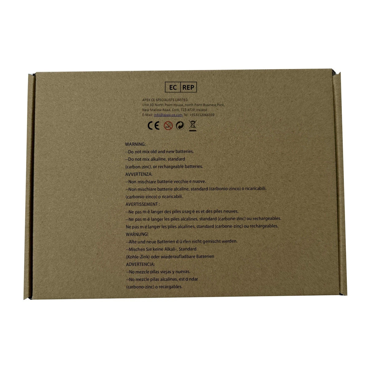 16-Port POE Switch for Network Cameras (IEEE802.3af/at)
