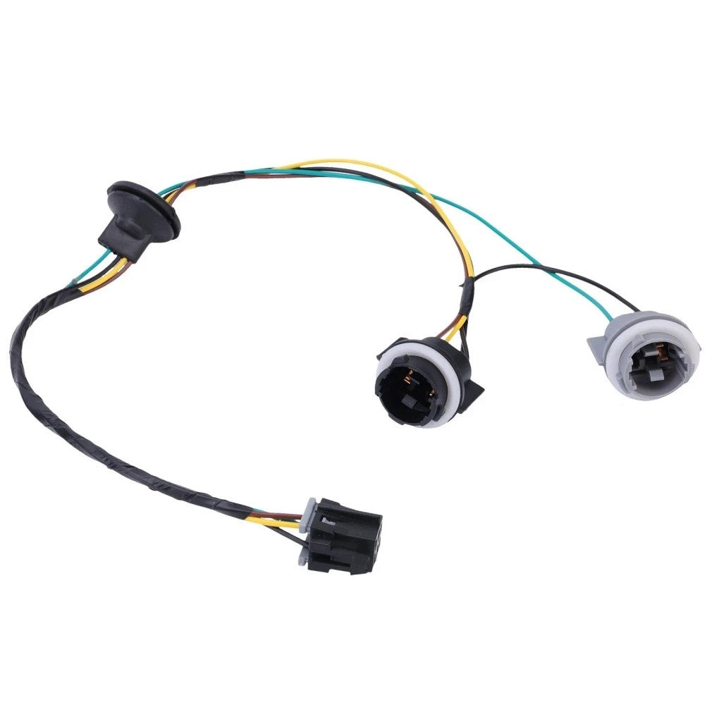 Tail Light Wiring Harness 84227908 for Chevrolet Express Savana (2003–2023)