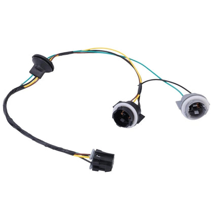 Tail Light Wiring Harness 84227908 for Chevrolet Express Savana (2003–2023)