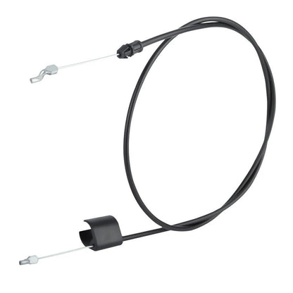 Control Cable for Rotary Lawn Mower 55 R 21 HV