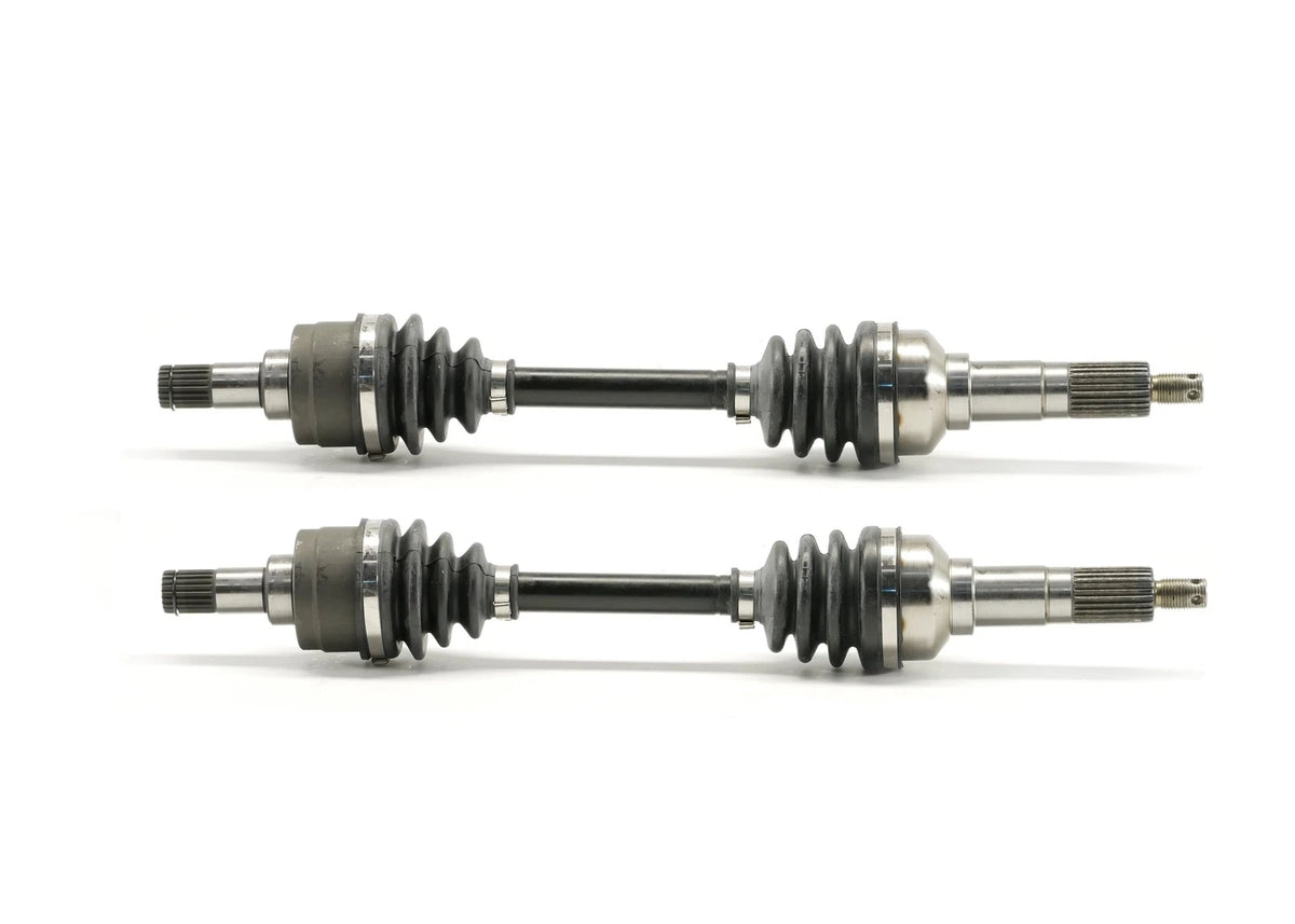 Front CV Axles for Yamaha Big Bear 350, Kodiak 400, Timberwolf 250 (1990–2006)