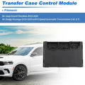 Transfer Case Control Module No. 68423302AA for Jeep Grand Cherokee (2019–2020)