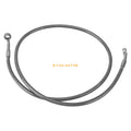Front Right Brake Hose Line 1911735 for Polaris Ranger 1000 570 900 (2015–2023)
