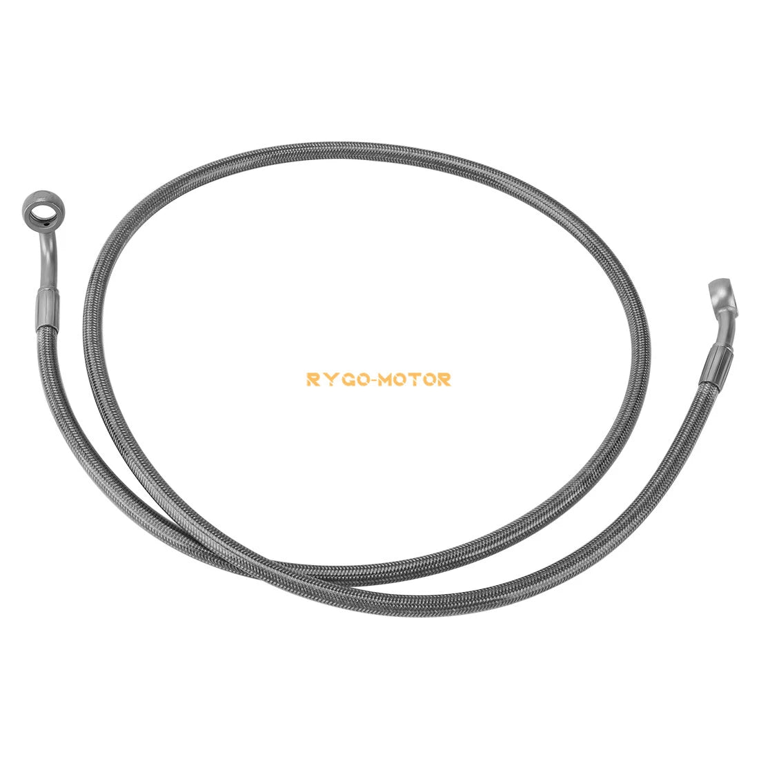 Front Right Brake Hose Line 1911735 for Polaris Ranger 1000 570 900 (2015–2023)