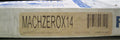 UFlex MACHZEROX14 Marine Throttle Control Cable for Universal Applications (14')