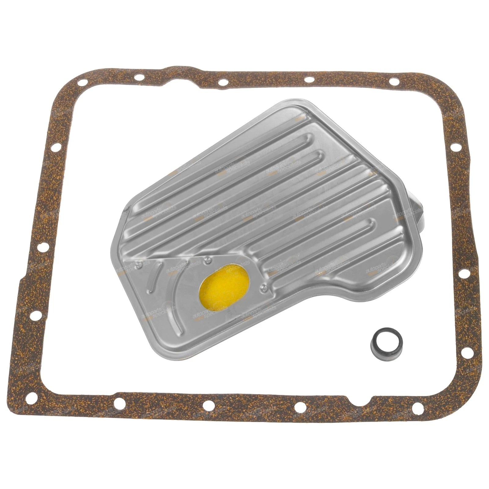 Transmission Filter Kit + Fluid for Holden Commodore VR VS (1993–1997)
