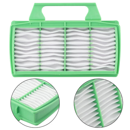 Set of 2 K Filters for SEBO Airbelt Series