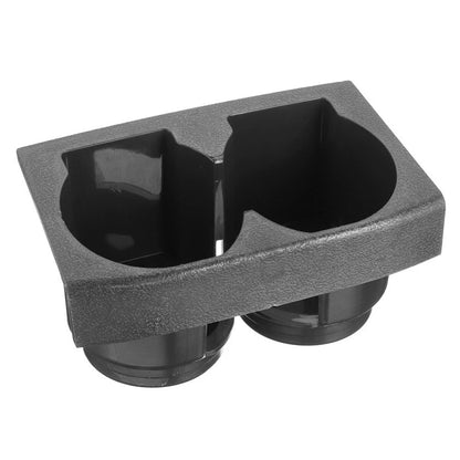 Front Centre Console Cup Holder Dark Gray #68430VB100 For Nissan Patrol GU Y61