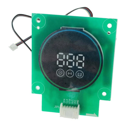 Display Screen Replacement for XCLEA H30 H40 Vacuum Cleaner