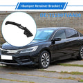 Front Left Bumper Retainer Bracket for Honda Accord (2018–2019)