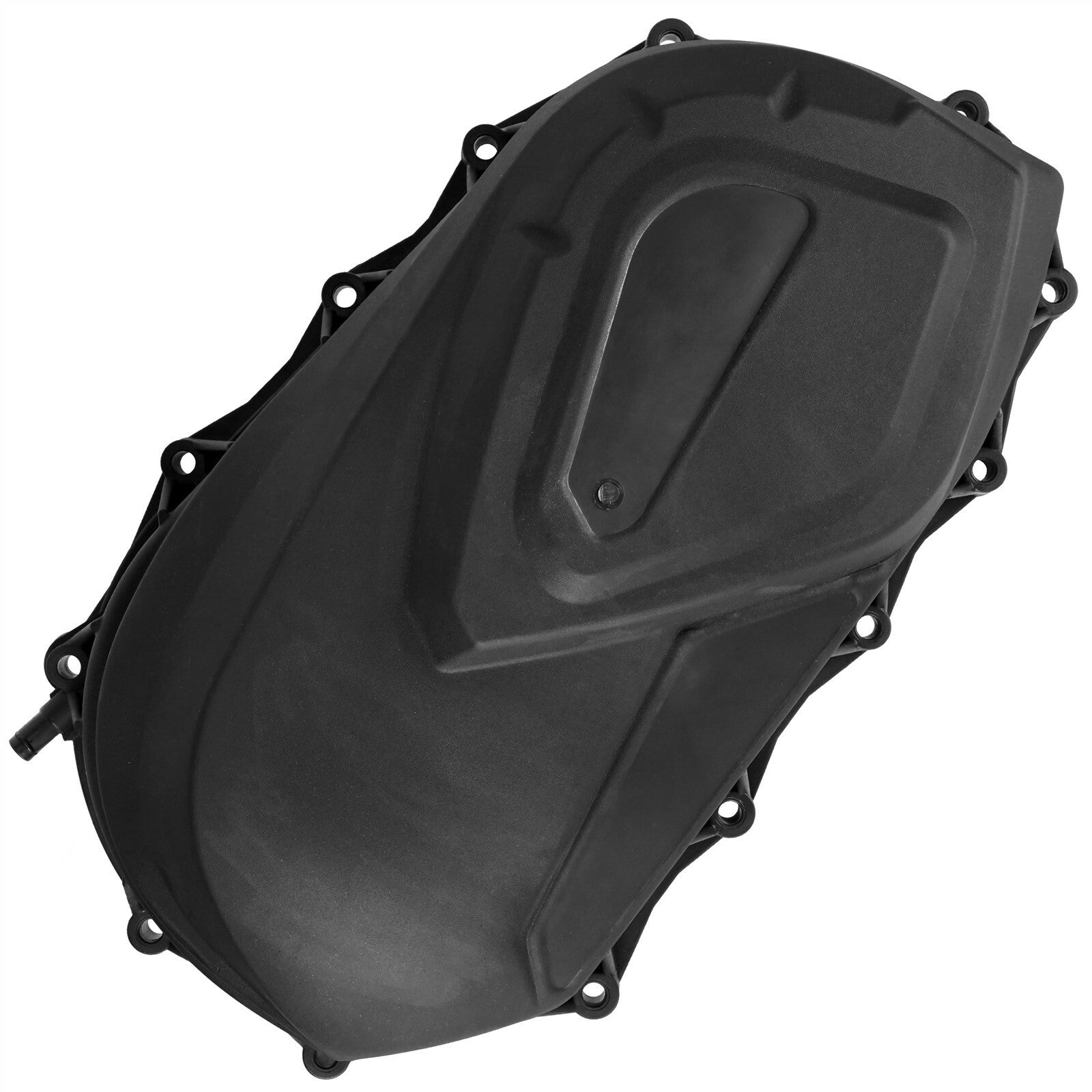 Outer Clutch Cover with Gasket Replacement for Can am Outlander 570 (2016–2021)