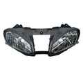 Upper Front Fairing Cowl & Headlight Assembly for Yamaha YZF R6 (2008–2016)