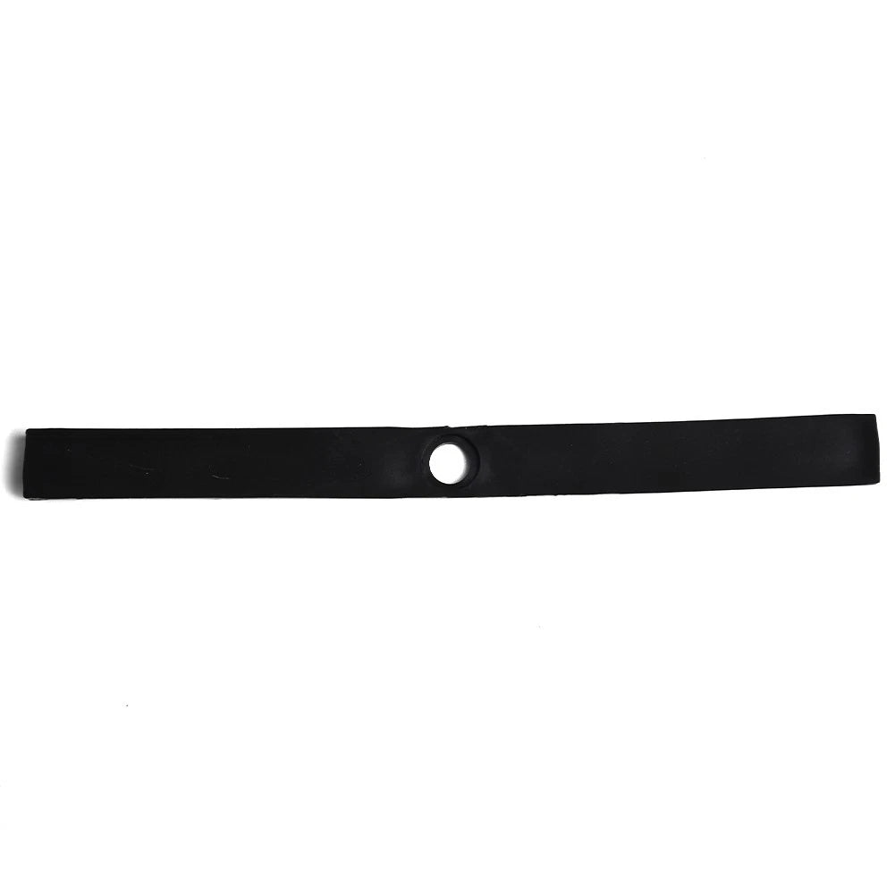 Set of 4 Roof Rail Covers for Vauxhall Astra H (2004–2010)