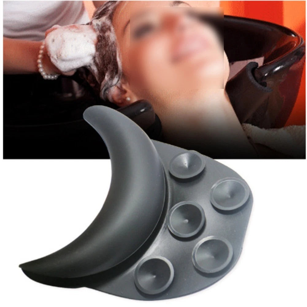 Ergonomic Neck Pillow for Comfort - Easy to Clean Non-slip Design