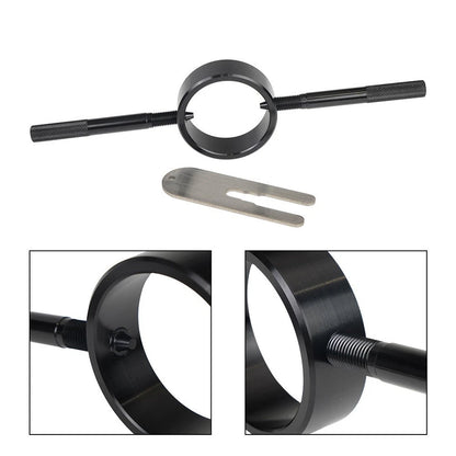 Motorcycle Fork Spring Compressor Kit for Motorcycles