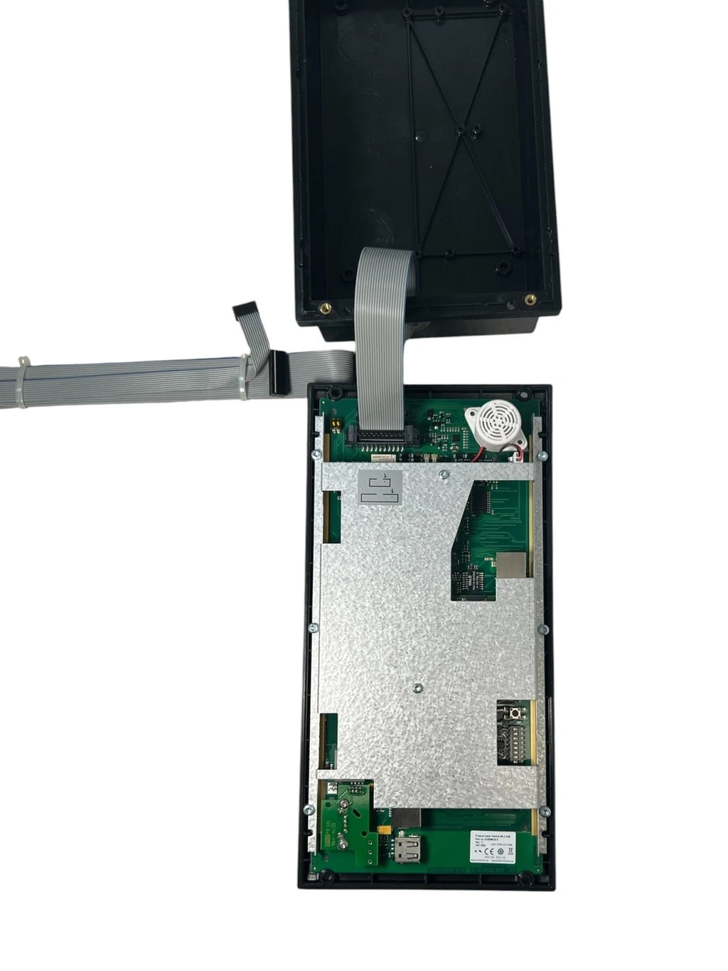 FDS System Control Display & Module for Consilium (4.3) (OEM)