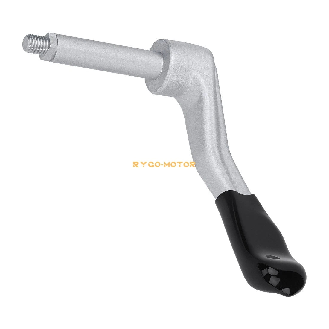 Thumb Throttle Lever for Honda Sportrax 90 TRX90 TRX90EX (1993–2008) 53145-HF7-000