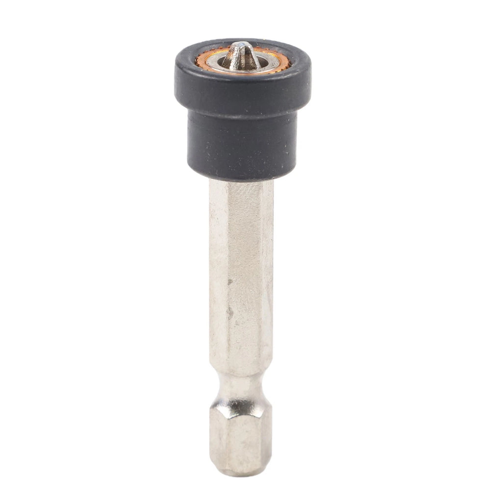 Magnetic Screwdriver Bit Holder Hex Shank for Power Tools (2550mm)